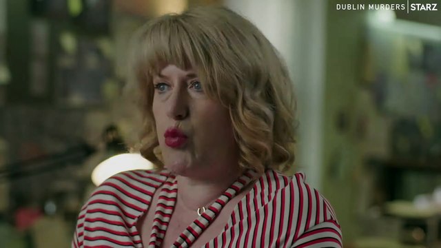 Dublin Murders - Starz