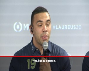 Emotional Habana proud of Kolisi's leadership with Springboks