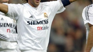 Raul will be Real Madrid manager someday - Zidane