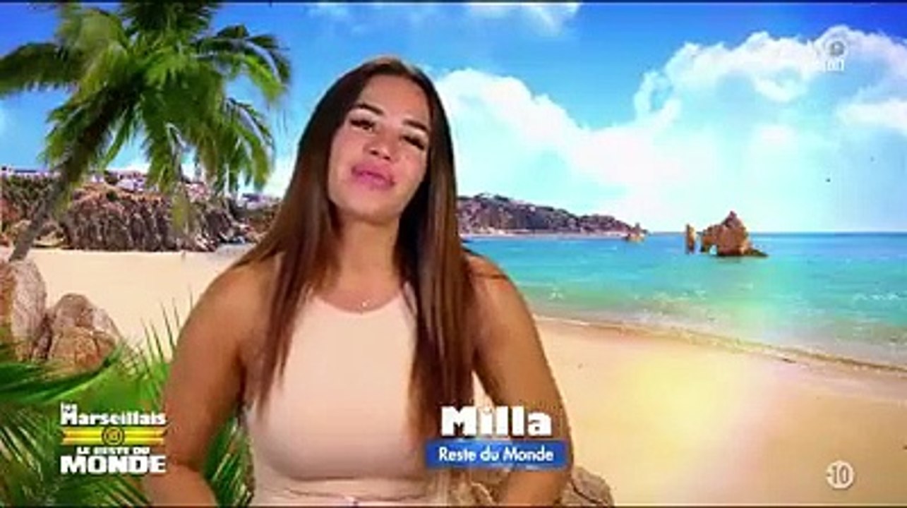 Les Marseillais VS Le Reste du Monde 4. Episode 43