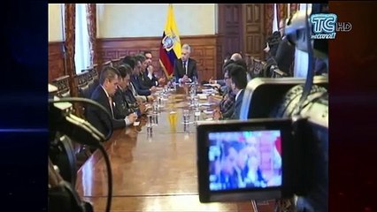 Se delinea una hoja de ruta para reforma laboral