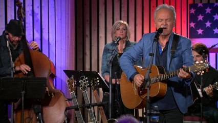 Jimmy Fortune - More Than A Name On The Wall