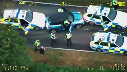 Police Interceptors S17E02