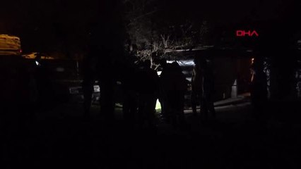 Arnavutköy'de misafir olduğu arkadaşının evinde intihar etti