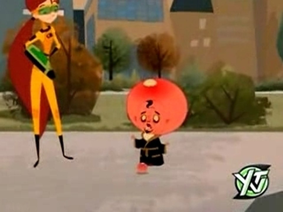 Grossology Ep 16 Part 1