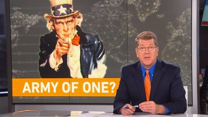 Does 'America First' mean 'America Alone'? | The Bottom Line