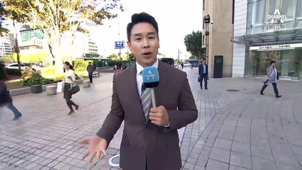 10월 30일 김진의 돌직구쇼 오프닝