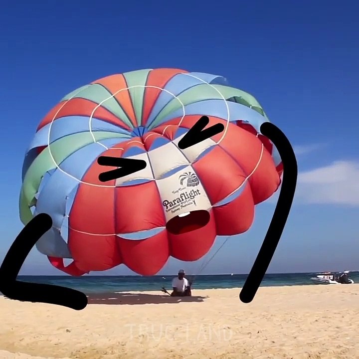 Tout est plus cool avec les trucs – TRUC-LAND