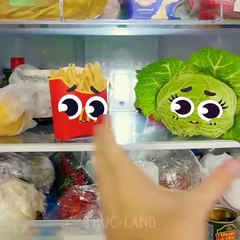 Tout est plus cool avec les trucs – TRUC-LAND