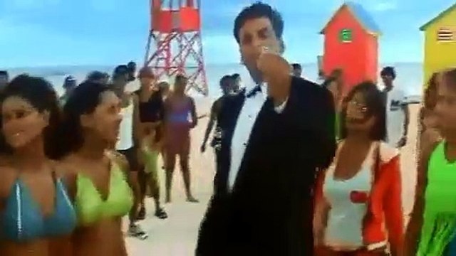 Mujhse Shaadi Karogi... / Climax... — Sonu Nigam, Udit Narayan, Sunidhi Chauhan | [From Mujhse Shaadi Karogi — [Film 2004]] Salman Khan / Akshay Kumar / Priyanka Chopra / Amrita Arora / Amrish Puri / Satish Shah / Rajpal Yadav | Hindi | Movie | Edition