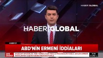 ABD Temsilciler Meclisi'nden iki skandal Türkiye kararı