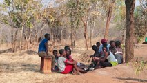 Former Australian sniper now champions all women anti-poaching in Zimbabwe