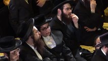 New York'ta Ultra Ortodoks Yahudiler eğitimi tartıştı