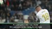Zidane delighted to see Jovic get first Real Madrid goal