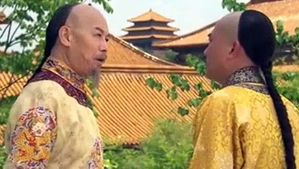 Gilded Chopsticks พากย์ไทย ตอนที่ 02