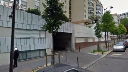 A louer - Parking - PARIS (75019)