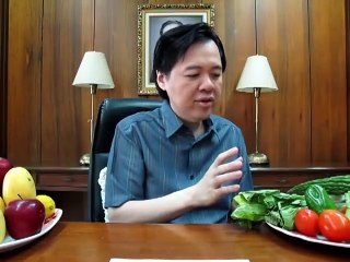 Tips to Stay Younger - Dr. Willie Ong