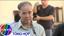 Cựu hiệu trưởng xâm hại tình dục nhiều nam sinh ở Phú Thọ lãnh án 8 năm tù