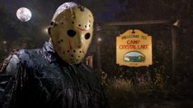 Slash Course: How to Survive Camp Crystal Lake