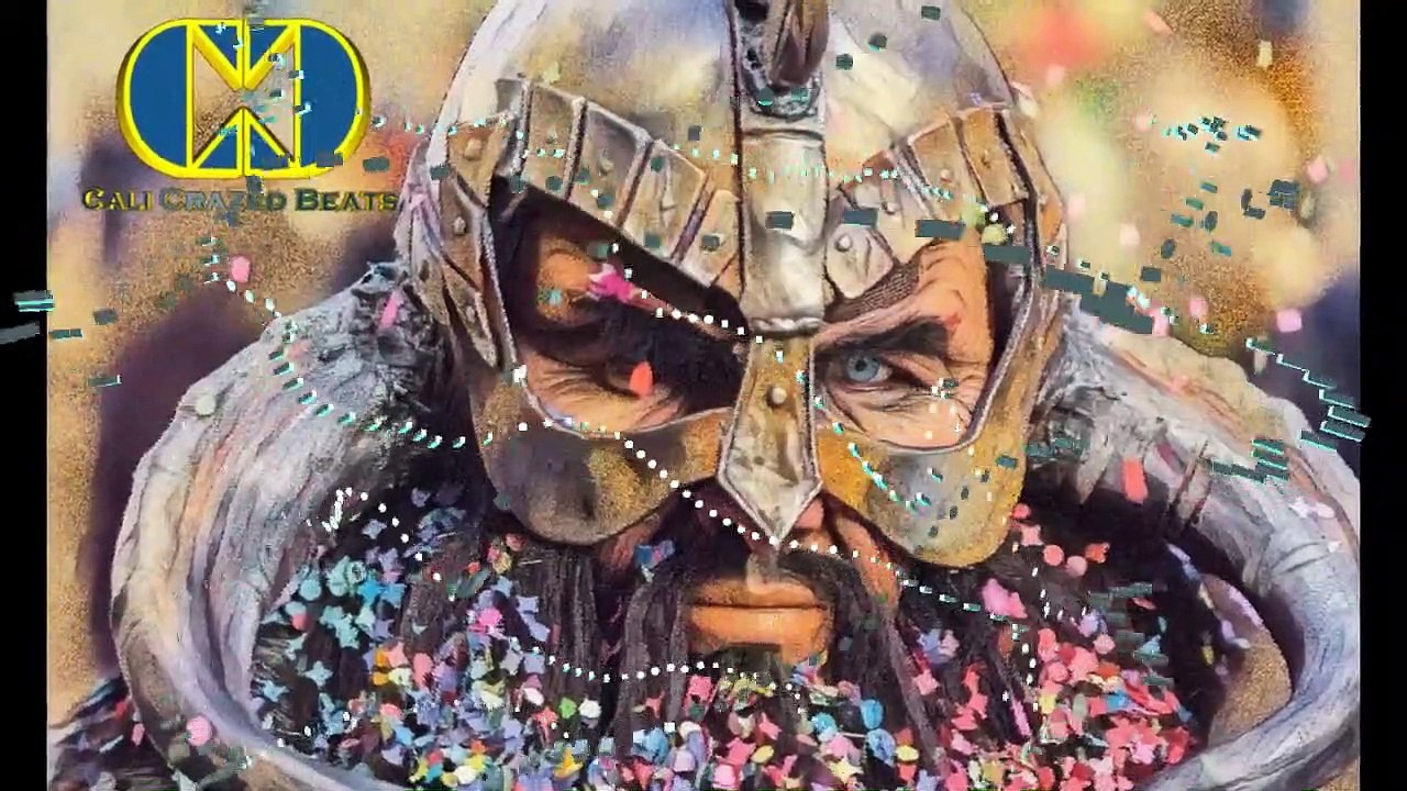 Carnaval | 104 BPM