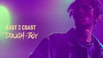 Dough-Boy: Hong Kong's Rising Hip-Hop Star - East Coast (S1E4)