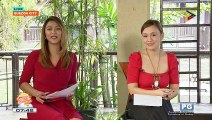 ON  THE SPOT: Mga bagong proyekto ng Philippine Cocounut Authority