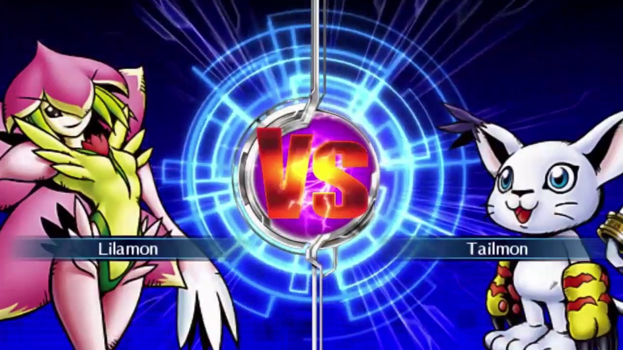 Digimon World Re:Digitize PSP - We Don't Need a Tamer #lalamon #Digimon #RJ_Anda #lilamon