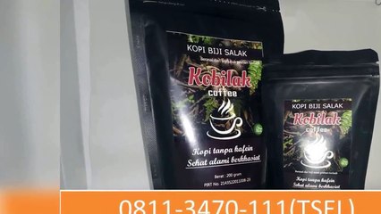 MENYEHATKAN !! WA : 0811-3470-111 (TSEL), Jual Kopi Biji Salak, Kopi Biji Salak KOBILAK
