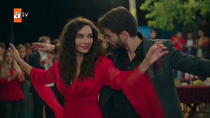 Part (2) المسلسل التركي "زهرة الثالوث" حلقة 18