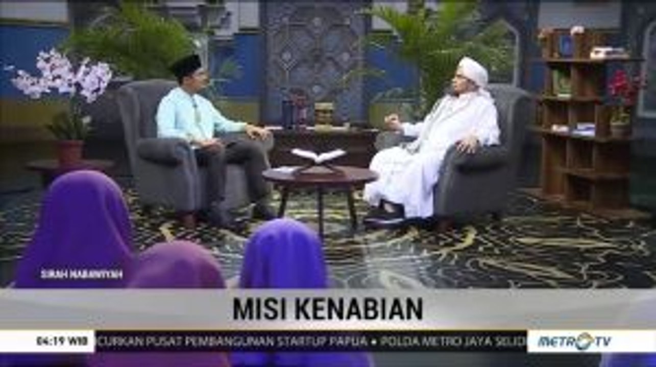 Misi Kenabian (2)