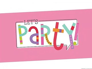 You Are Invited To A Halloween Party