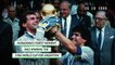 Born this Day: Diego Maradona turns 59