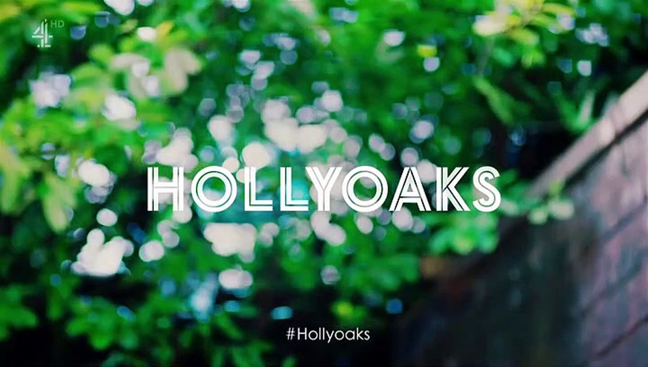 Hollyoaks 25th October 2019