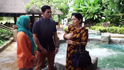 Tauke Jamu | Episod 15