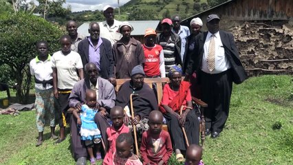 Des Kényans se tournent vers l'ONU pour obtenir réparation d'abus coloniaux