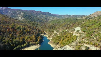 Τovoion Tv Το Φράγμα Πραμόριτσας 29:10:2019