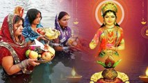 Chhath Puja 2019 : कौन हैं छठी मैया, क्यों करते हैं इनकी पूजा | Chhathi Maiya | Boldsky