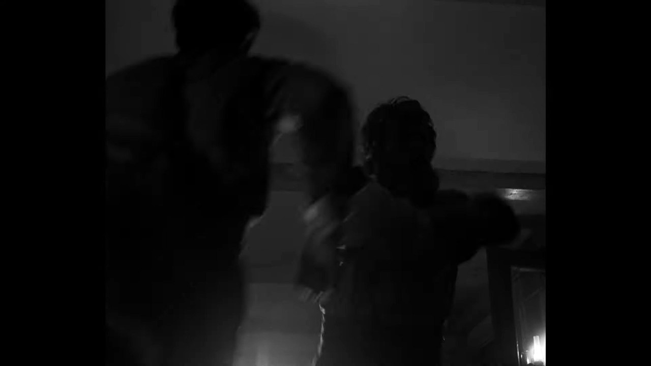 The Lighthouse Movie Clip - Dance, Winslow! - Robert Pattinson, Willem Dafoe