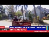 SEWA MURAH !! - WA : 0896-3680-0757 (TRI) Harga Sewa Motor Roda Tiga Angkutan Sidoarjo & Jawa Timur