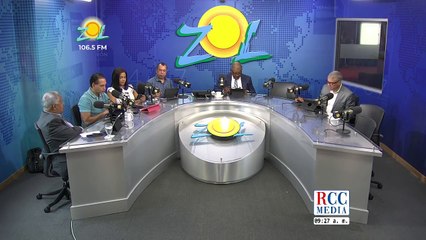 José: "Cual es la posición del PLD frente al tema criminalidad, la Droga y la  inseguridad, Ninguna"