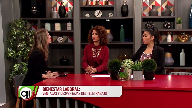 Bienestar laboral | Ventajas y desventajas del teletrabajo - Nex Panamá