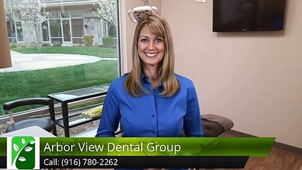 Arbor View Dental Group Roseville Terrific Five Star Review by Farrell E.