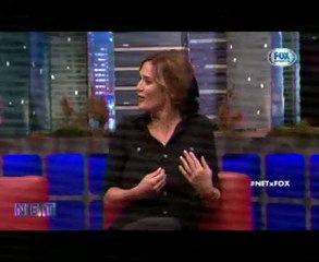 Paula en NET, nunca es tarde 5 - 29 de Octubre