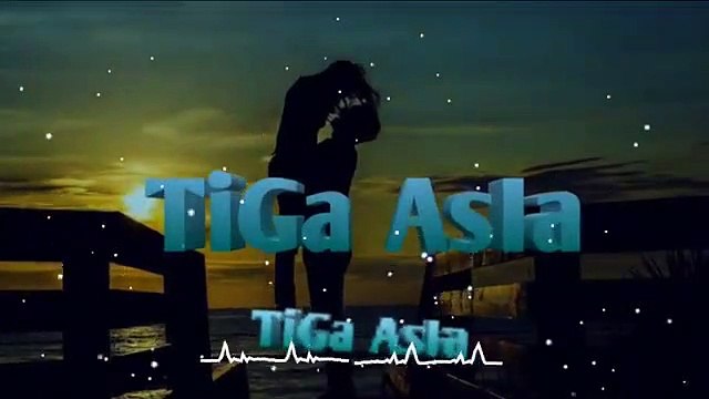 DJ TiGa AsIa BAGAIKAN LANGIT DI SORE HARI TERBARU 2019