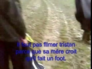 Airsoft à Quiévrain et chez adriano.