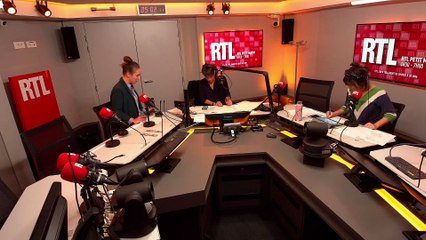 Le journal de 5h du 30 octobre 2019