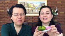 Lemon Water at Calamansi Water : Sino Pwede at Sino Bawal - Payo ni Doc Willie Ong at Doc Liza Ramoso-Ong