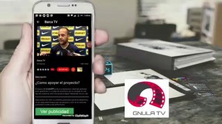 GNULA TV Como Ver Series y Peliculas Gratis En Tu Android/2019