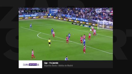 Le Zap Sports.fr du 30 octobre