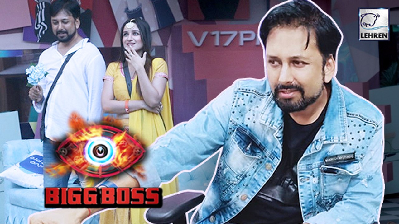 Siddhartha Dey Talks About His Relationship With Shefali Bagga